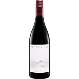 2023 Cloudy Bay Pinot Noir
