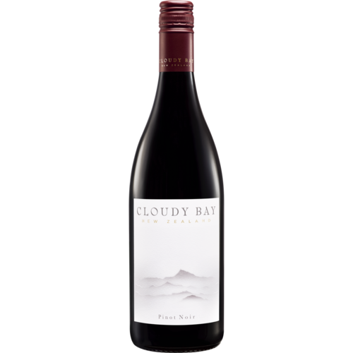 2021 Cloudy Bay Pinot Noir