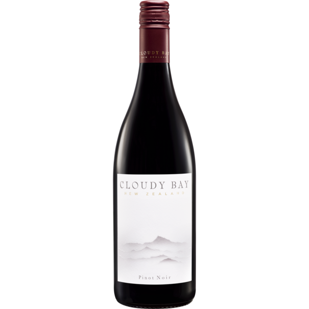 2023 Cloudy Bay Pinot Noir