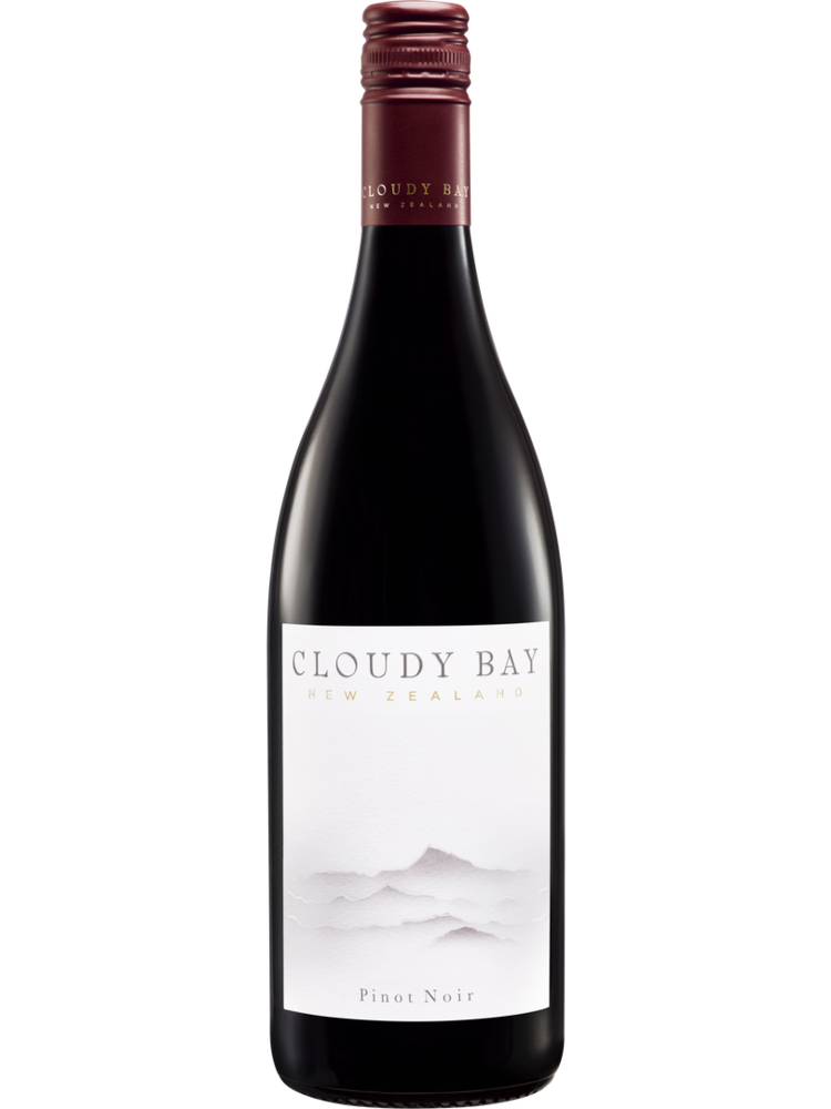 2020 Cloudy Bay Pinot Noir