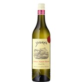 2023 Château Maison Blanche Yvorne Grand Cru Blanc