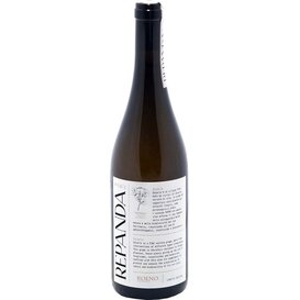 2024 Roeno Piwi Repanda Solaris