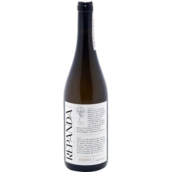 2024 Roeno Piwi Repanda Solaris