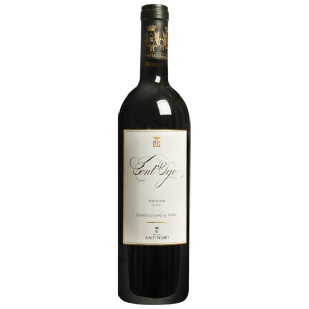 2021  Antinori Tenuta Guado al Tasso Cont'Ugo Bolgheri