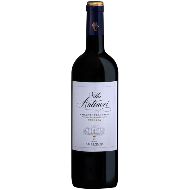 2022 Antinori Villa Antinori Chianti Classico Riserva