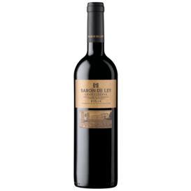 2019 Barón de Ley Gran Reserva