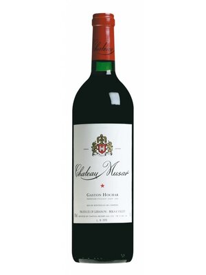 2017 Château Musar Rouge (Gaston Hochar)