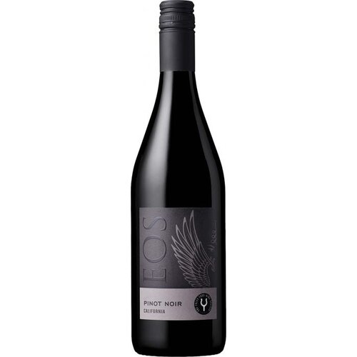 2021 Eos Estate Pinot Noir