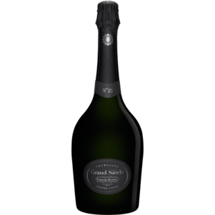 Laurent-Perrier Grand Siècle Champagne (Grande Cuvée) nr. 26 NV