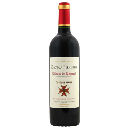 2020 Château Pierrefitte Lalande-de-Pomerol