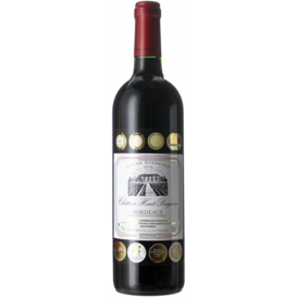 2022 Château Haut Pougnan Bordeaux