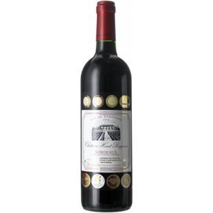 2020 Château Haut Pougnan Bordeaux