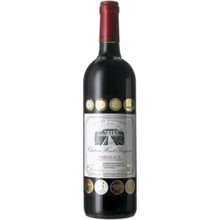 2022 Château Haut Pougnan Bordeaux