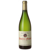 2023 J.A. Ferret Pouilly-Fuissé