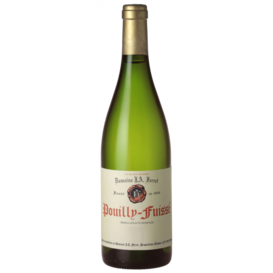 2023 J.A. Ferret Pouilly-Fuissé