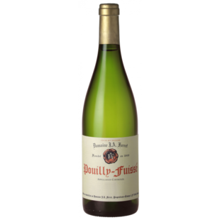 2022 J.A. Ferret Pouilly-Fuissé