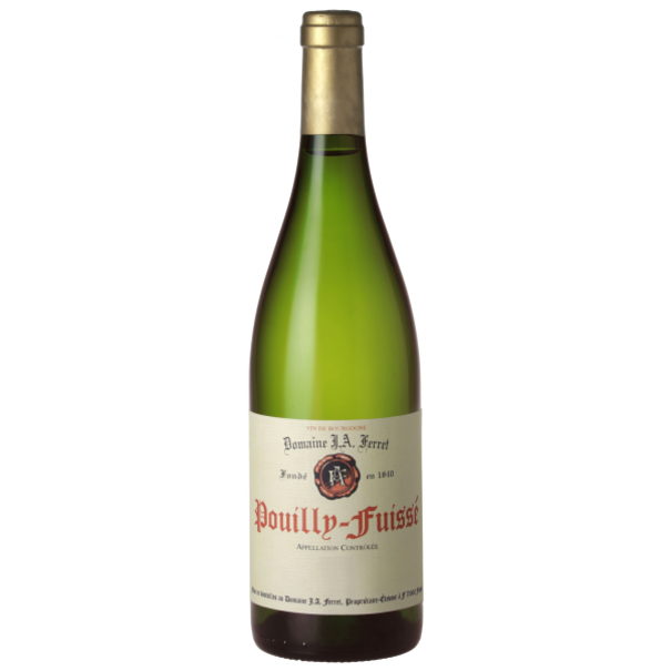 2023J.A. Ferret Pouilly-Fuissé