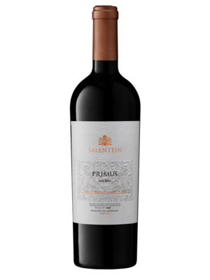 2020 Salentein Primus Malbec (Primum)