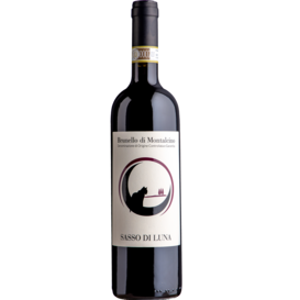 2020 Sasso di Luna Brunello di Montalcino
