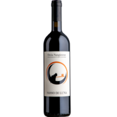 2022 Sasso di Sole Sasso di Luna Orcia Sangiovese