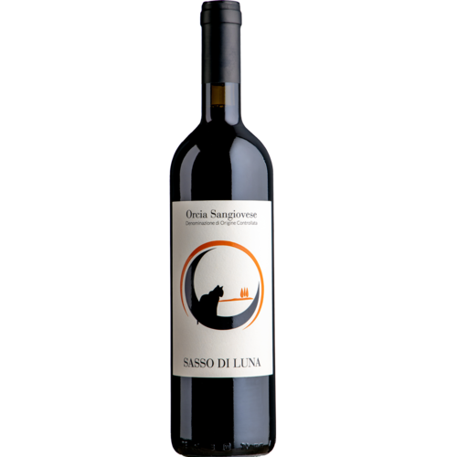 Sasso di Sole 2019 Sasso di Sole Sasso di Luna Orcia Sangiovese Sasso di Sole 2019 Sasso di Sole Sasso di Luna Orcia Sangiovese