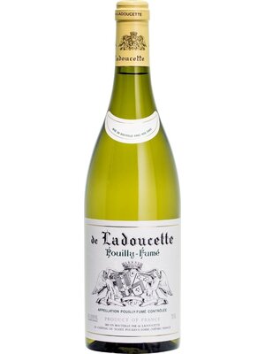 2022 de Ladoucette Pouilly-Fumé