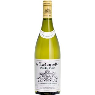 2023 de Ladoucette Pouilly-Fumé
