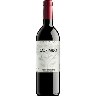 2022 Bodegas La Horra Corimbo