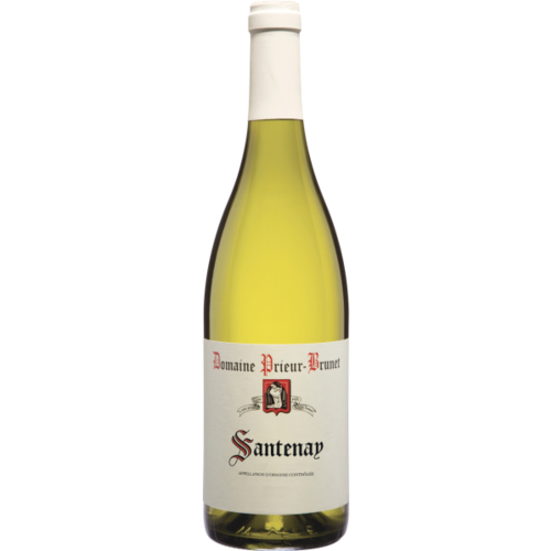 2020 Prieur-Brunet Santenay Blanc