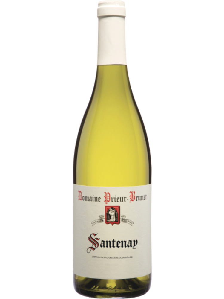 2020 Prieur-Brunet Santenay Blanc