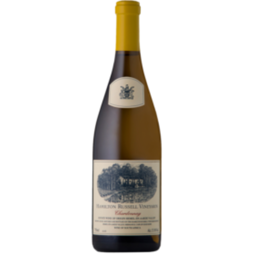 2022 Hamilton Russell Vineyards Chardonnay