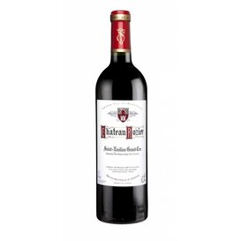 2023 Château Rozier Grand Cru, Vignoble Saby