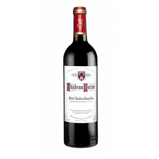 2023 Château Rozier Grand Cru, Vignoble Saby