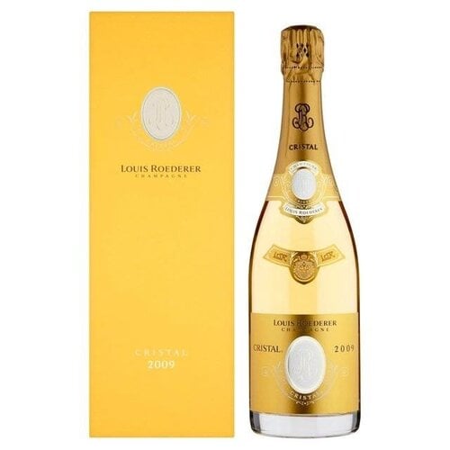 2015 Cristal Champagne, Louis Roederer