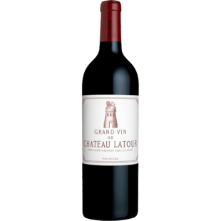 2006 Château Latour Grand Vin Pauillac (Premier Grand Cru Classé) 2006