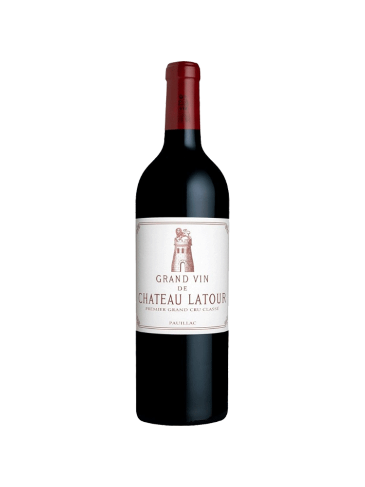 2006 Château Latour Grand Vin Pauillac (Premier Grand Cru Classé) 2006