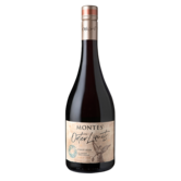 2019 Montes Outer Limits Zapallar Coast Pinot Noir