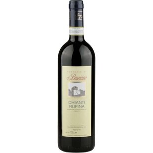 2022 Fattoria di Basciano Chianti Rufina