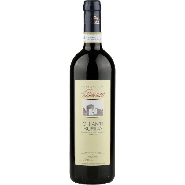 2023 Fattoria di Basciano Chianti Rufina