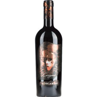 2022 Biscardo Enigma Apassimento Sangiovese Rubicone