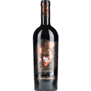 2023 Biscardo Enigma Apassimento Sangiovese Rubicone