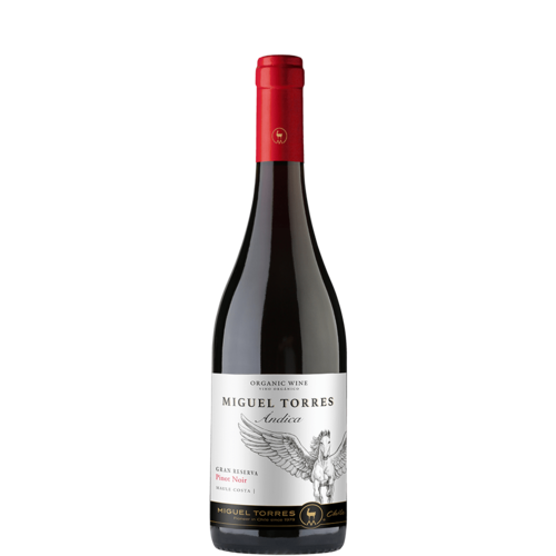 2021 Miguel Torres Chile Andica Gran Reserva Pinot Noir