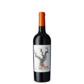 2023 Brazin (B) Old Vine Zinfandel Lodi