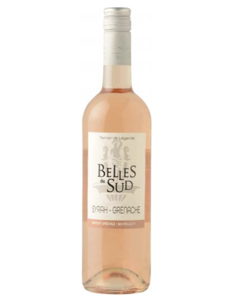 2023 Belles Du Sud - Rosé