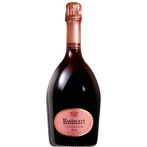 Ruinart Brut Rosé Champagne NV