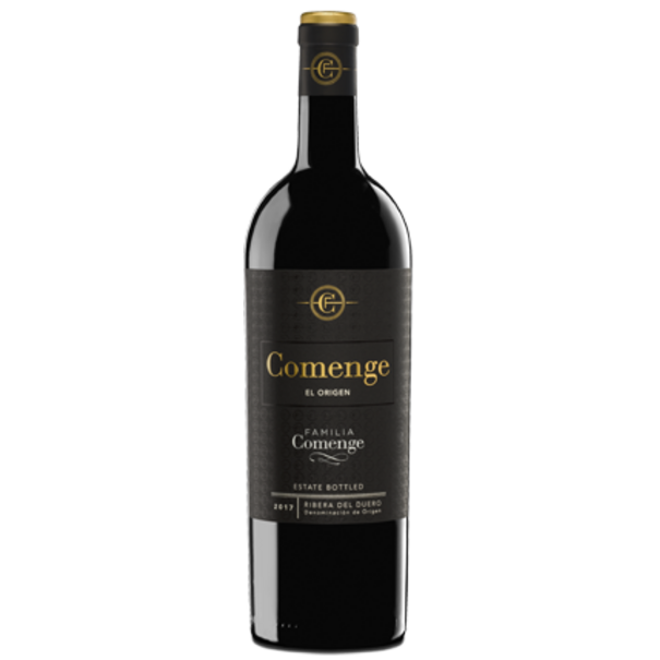 2020 Comenge El Origen