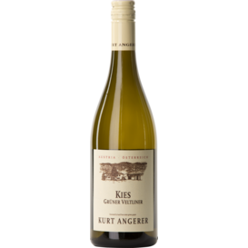 2025 Kurt Angerer Kies Grüner Veltliner