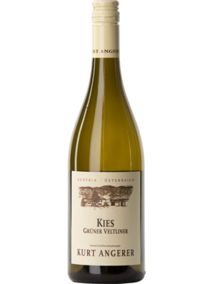 2023  Kurt Angerer Kies Grüner Veltliner