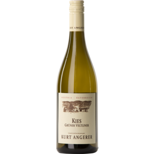 2025 Kurt Angerer Kies Grüner Veltliner