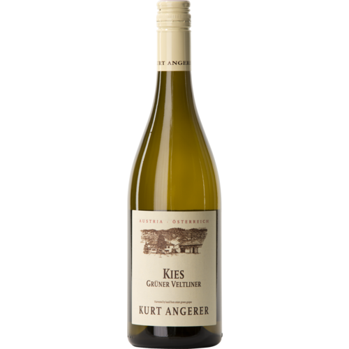 2023  Kurt Angerer Kies Grüner Veltliner